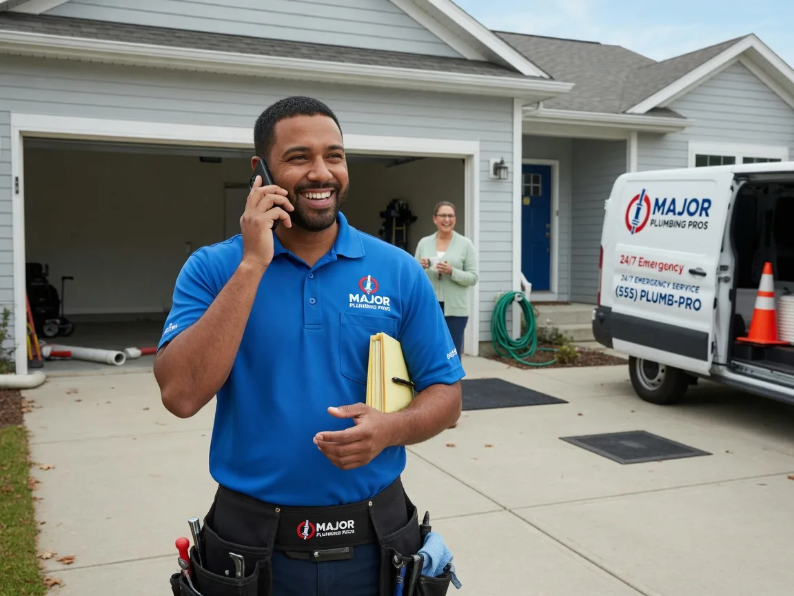 Drain Cleaning Services Lemoyne, NE FAQs
